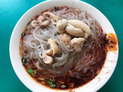 -甘记肥肠粉(马鞍北路店)