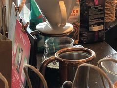-星巴克(杭州下沙福雷德店)