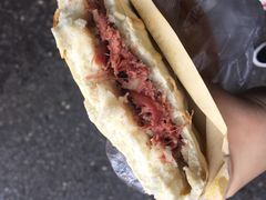 -杨天玉腊牛羊肉