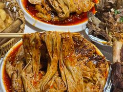-和庆斋羊蝎子火锅·碳缸烧烤(顺义旗舰店)