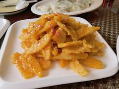 -三合园水饺(二马路店)