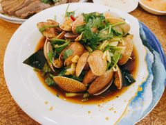 -潮道鱼仔店·潮汕味(长兴路店)
