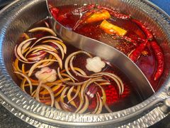 -牛New寿喜烧(闵行龙湖天街店)