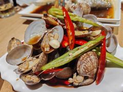 -全渔村小海鲜
