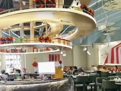 -披云云小馆·味道江湖(姚家园万象汇店)