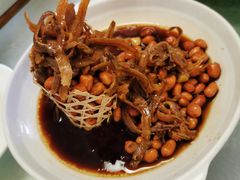 -东来顺饭庄(新源里店)