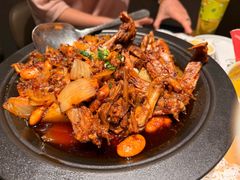 -六月雪干锅(涪城万达广场店)