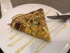 -老别墅西餐厅.酒馆(西堤店)