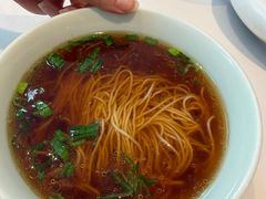 -松鹤楼·非遗·苏帮菜(融科店)