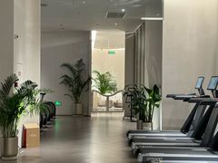 -YCHL FIT 健身(星寰店)