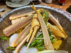 -蟹将军·松叶蟹和牛日料放题自助(K11店)
