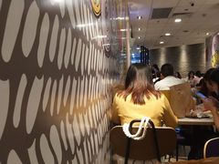 -麦当劳(广州新港东路第二分店)
