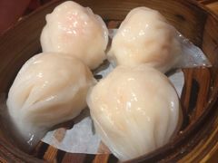 晶莹虾饺皇-颐和•海鲜砂锅粥•啫啫煲(奥林匹克广场店)