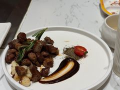 -火地铁板烧(昆山万象汇店)