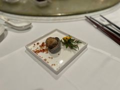 -唐阁(香港朗廷酒店)