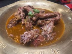 全家福小锅-芦月轩羊蝎子(劲松店)