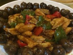田螺塞肉-日食记精菜馆(建邺万达店)