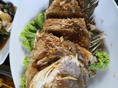 -自然餐厅(Phuket)