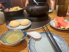 -云海肴云南菜·蒸汽石锅鱼(北京良乡华冠店)