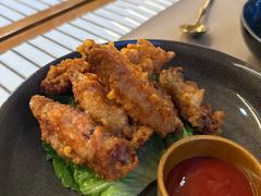 -CHINCHIN 青青·泰国料理(万象食家店)