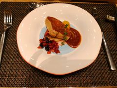 -和·铁板烧·OMAKASE(望京昆泰嘉晟酒店)