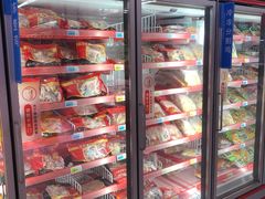 -大润发(张江店)