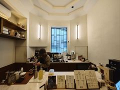 -Parking Coffee(孩儿巷店)