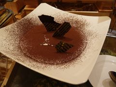 提拉米苏-AdD全日制餐厅(中谷花园酒店)