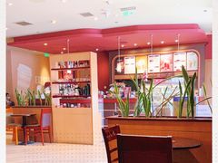 -COSTA COFFEE(济南振华商厦店)