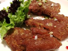 -莆田餐厅PUTIEN(三里屯店)