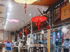 -横沥牛庄(总店)