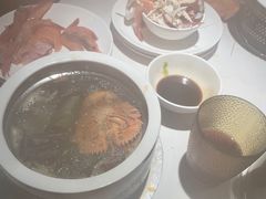 -加餐海鲜自助(宝龙一城店)