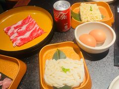 -牛New寿喜烧(闵行龙湖天街店)