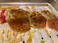 -新石器烤肉(千灯大润发店)