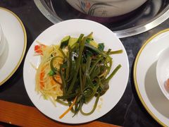 -禧鳳記·猪肚鸡火锅(玖洲道店)