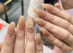 -爱纶美·美甲美睫半永久