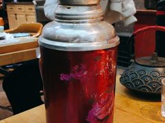 -胡马八破·川菜小馆(高新万达店)