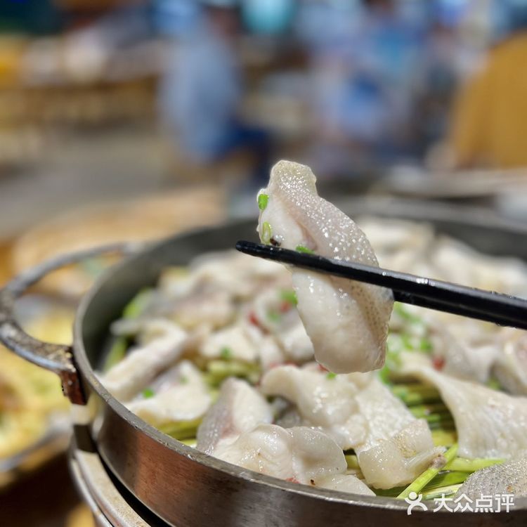 佛山打卡丨秋季滋补必吃之猪腰一家  