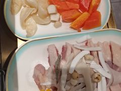 -聚汇坊椰子鸡·山野菌(环市东店)