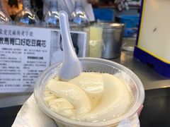 -义钦豆腐花