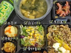 -信日本料理(信义坊店)