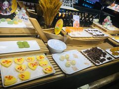 -比尔森啤酒自助烤肉(红旗街店)