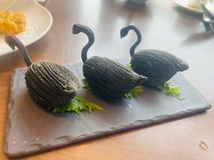 -索菲特酒店·乐轩华中餐厅