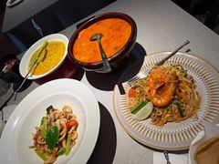 -BetterThai 泰加(苏州中心店)
