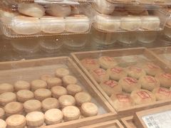 -泸溪河桃酥(西直门凯德店)