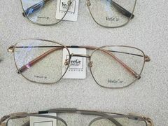 -美式眼镜(莲安东路店)