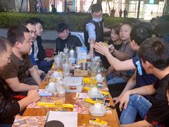 -木屋烧烤(坂田天安云谷店)