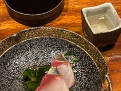 -桐寿司Sushi Tong