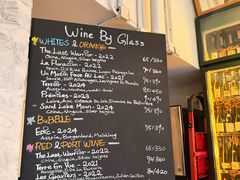 -RAC BAR(安福路店)