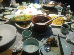 -小菜园新徽菜(常州武进吾悦店)